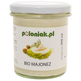 Maionese all'uovo BIO 300 ml - POLONIAK